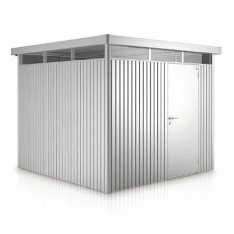 Caseta Metalica Biohort Jardin Highline H2