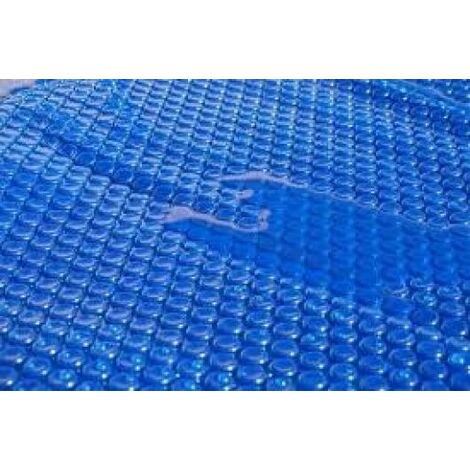 Cubiertas Gre De Verano Redonda Diametro-550 Cmts Piscinas Gre Espesor 267 Micrones
