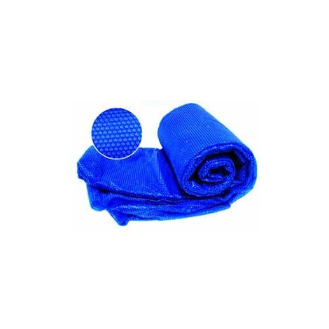 Cubiertas Gre De Verano Ovalada Diametro-610 X 370 Cmts Piscinas Gre Espesor 267 Micrones