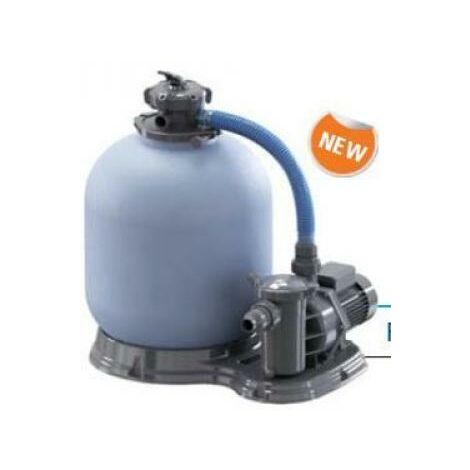 Depuradora Gre Fs500 8 M3/H Piscinas Gre