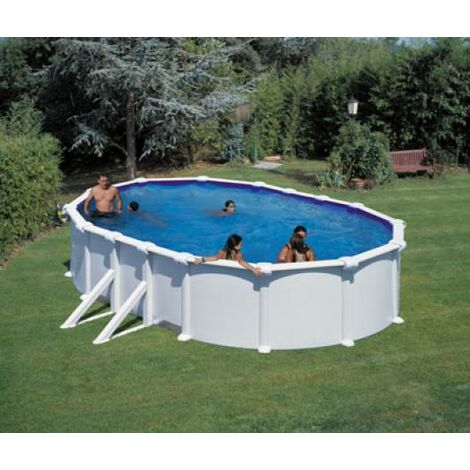 Piscina Gre Kit Prov 618 Desmontable Atlantis