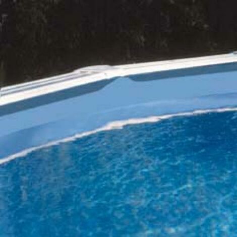 Liner Gre Redondo Alto 1.20 Mts X 3 Mts Piscinas Gre Azul