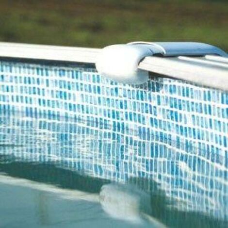 Liner Gre Redondo Alto 1.20 Mts X 2.40 Mts Gresite Piscinas Gre