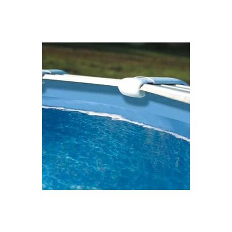 Liner Gre Redondo Alto 1.32 Mts X Diametro 4.6 Mts Piscinas Gre Azul