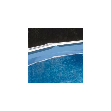 Liner Gre Redondo Alto 1.32 Mts X Diametro 5.50 Piscinas Gre Azul