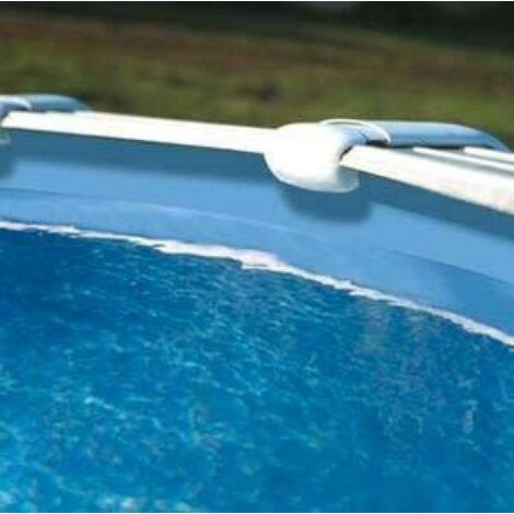 Liner Gre Ovalado Alto 1.20 Mtsx 5 X 3 Piscinas Gre Azul