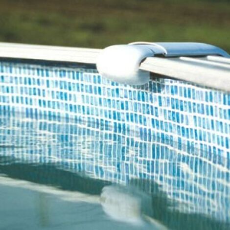 Liner Gre Ovalado Alto 1.20 Mtsxlargo 9.15 Piscinas Gre Gresite