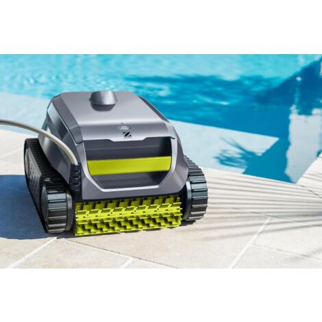 ROBOT LIMPIAFONDOS ZODIAC SWEEPY SWY3520 PISCINAS GRE WR000584