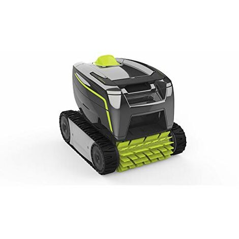 ROBOTS LIMPIAFONDOS ZODIAC TONAX GT2120 TILE DE PISCINAS GRE