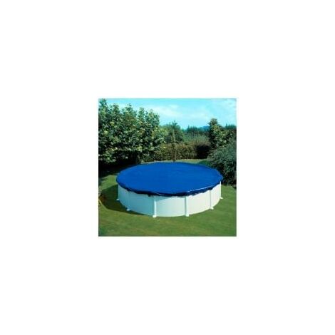 CUBIERTA DE PISCINA GRE PARA INVIERNO 440 CMTS 180 GRAMOS