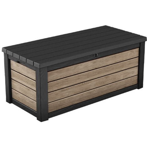 ARCON DE RESINA IMITACION MADERA WALNUT 454 L (1/2)