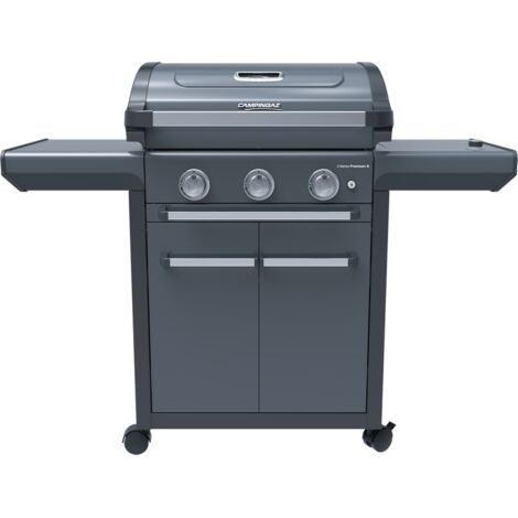 BARBACOA DE GAS CAMPINGAZ 3 SERIES PREMIUM S (1/5)