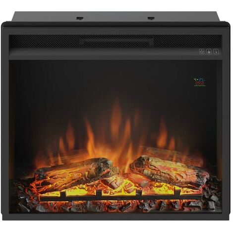 CHIMENEA ELÉCTRICA G-1500