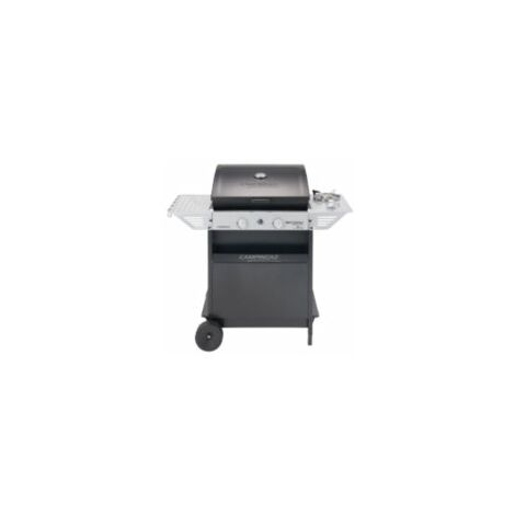 BARBACOA DE GAS CAMPINGAZ XPERT 200 LS PLUS ROCKY