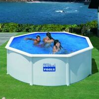 Piscina Gre Kit350Eco Desmontable Fidji