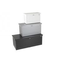 ARCON DE OCIO 130 BIOHORT METALICO COLOR BRONCE METALIZADO