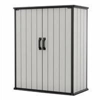 ARMARIO RESINA JARDIN PREMIER ALTO KETER