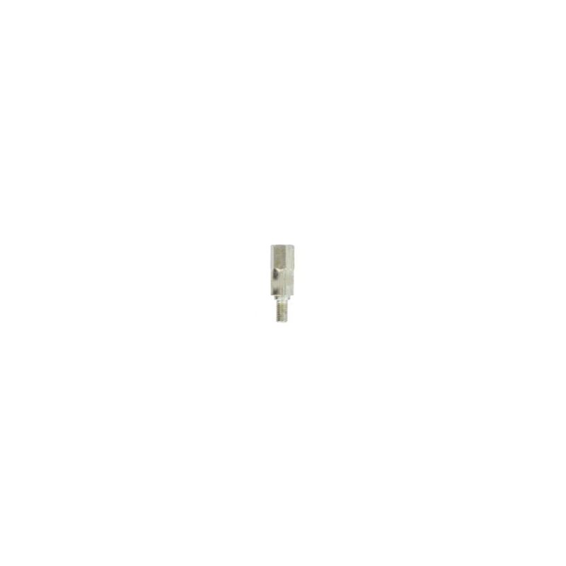Adaptateur carré de Ø : 5,1 mm