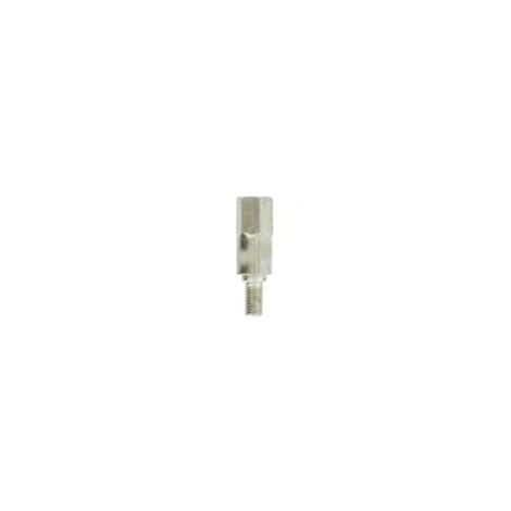 Adaptateur carré de Ø : 5,1 mm