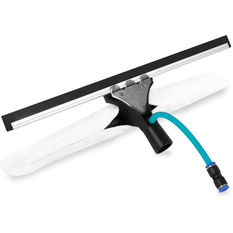 Nettoyeur De Vitres, Double Latérale Magnétique Nettoyant Pour Vitres Brosse Essuie Glace Outil De Nettoyage Essuie Glace En Verre Avec Corde 98408757