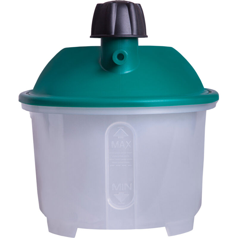 VONROC Décolleuse Papier Peint 2300 W - Réservoir 4,5L, Tuyau 4M