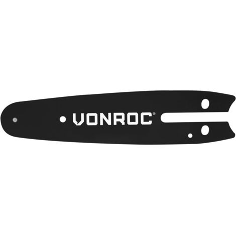 VONROC Lame de rechange - pour mini tronçonneuse VONROC CS506DC (1/2)