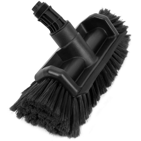 Tête de brosse polyvalente VONROC - pour brosse de lavage VONROC TB503XX, TB504XX et TB505XX