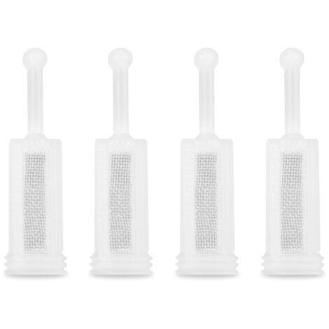 VONROC Filtre – 12 pcs. pour pistolet à peinture PRO SG504CA (1/3)