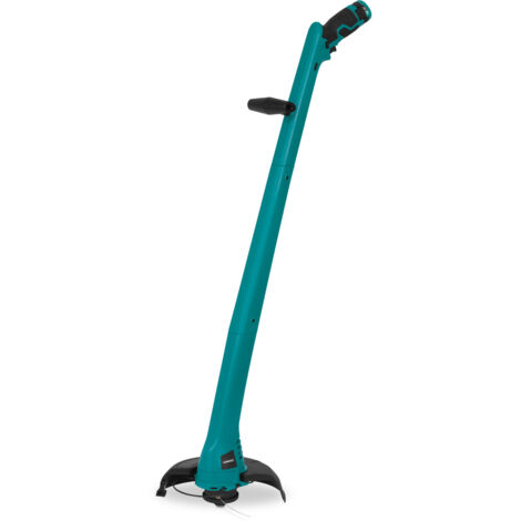VONROC Coupe-bordures 12V Incl. Batterie, câble USB-C et bobine de fil (1/3)
