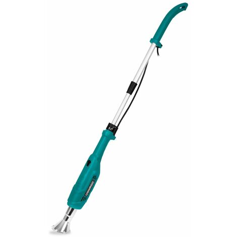Désherbeur thermique 2000W - 600°C-  debit de 500l/H - Longueur de 100-115cm - embout pour BBQ inclus (1/5)