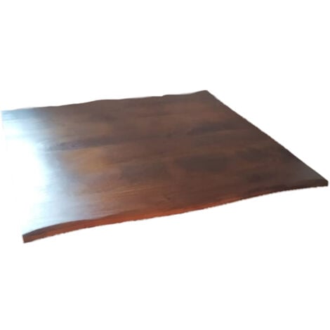 Tavola legno 100 x 20 x 1,8 cm Lamellare SQUIRREL GROUP grezzo