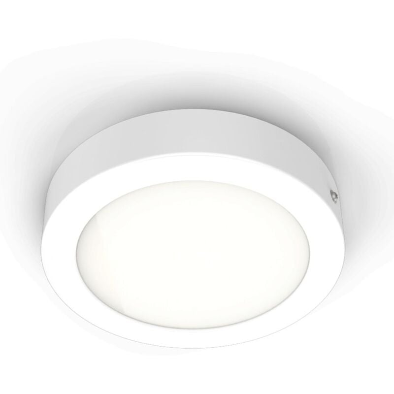 Spot plafond LED module LED 12W intégré spot LED en saillie cuisine