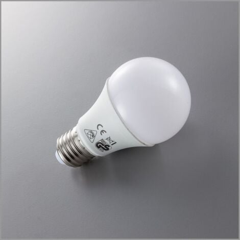 Ampoule LED E27, lampe à économie d'énergie