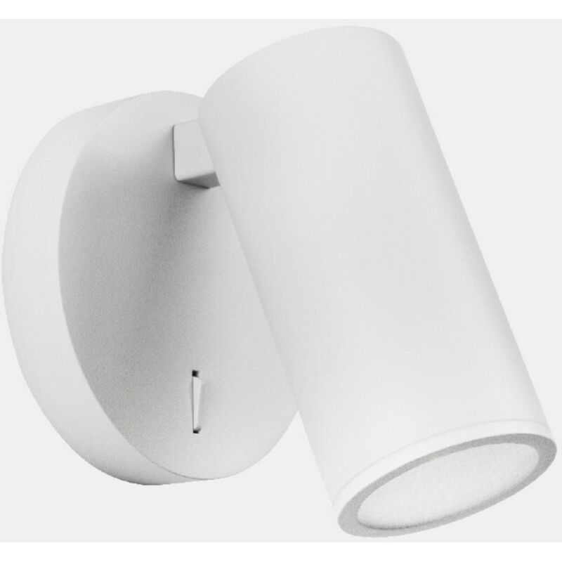 APLIQUE SIMPLY WALL FIXTURE GU10 7 BLANCO Ledsc4 Decorativo