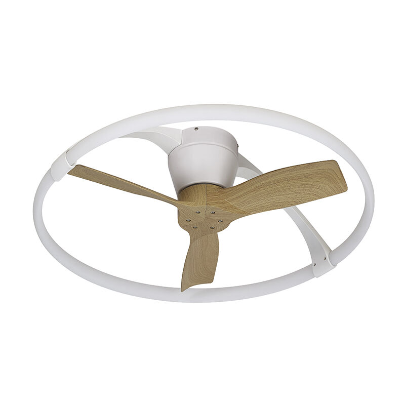 VENTILADOR DE TECHO NEPAL MINI - MANTRA Ref 7803