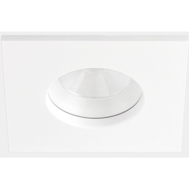 DOWNLIGHT PLAY IP65 SQUARE FIXED 0 BLANCO IP65 Ledsc4 Technical