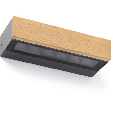 DORO 220 Aplique madera