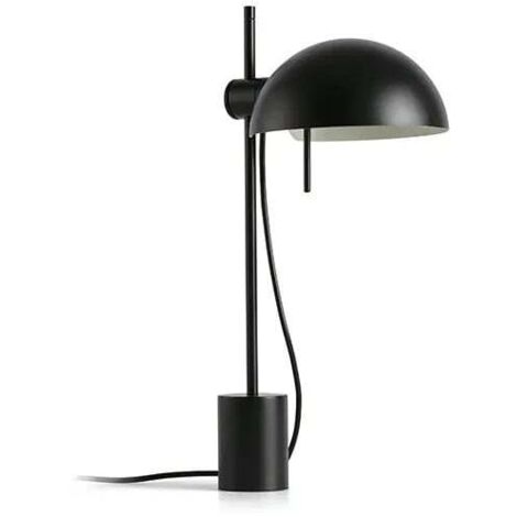 MATILDA Lámpara de Sobremesa negra orientable 20513-137 (1/3)