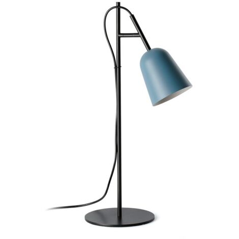 STUDIO Lámpara sobremesa azul 28269 (1/3)