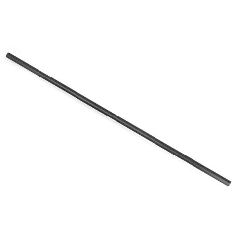 ANDROS Accesorio tija negro 1220 mm