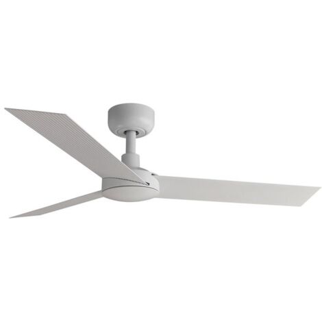 CRUISER S Ventilador sin luz blanco 34288 (1/4)