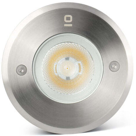 SURIA 120 Empotrable inox 24°