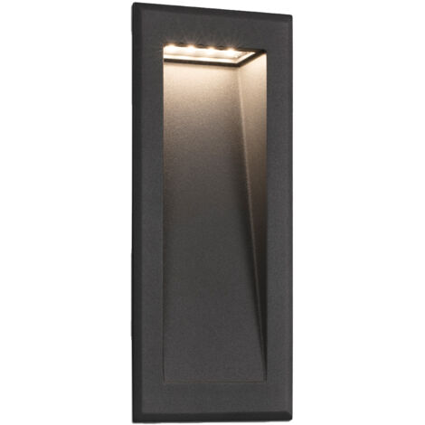 SOUN 105 Empotrable gris oscuro