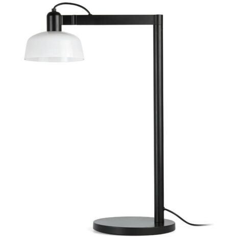 TATAWIN Lámpara de mesa blanca 20337-116 (1/5)