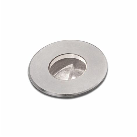 CURTIS Empotrable de suelo gris y negro mate 70462N (1/4)