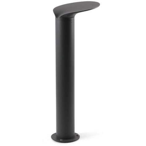 LOTUS 650 Baliza gris oscuro
