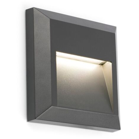 GRANT Aplique de pared exterior 70655