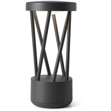 TWIST 300 Sobremuro gris oscuro