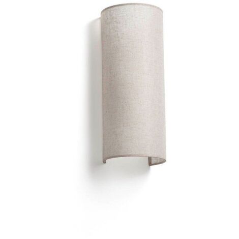 OTTON Aplique de pared vertical 2L 66401-103 Faro Barcelona