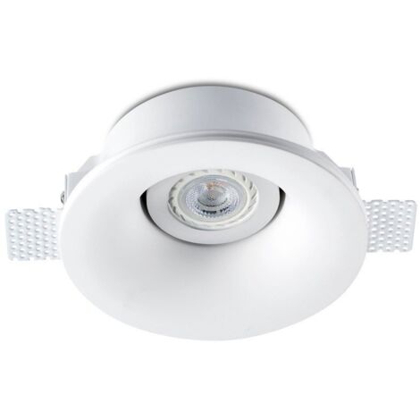 NEU Empotrable blanco (1/6)